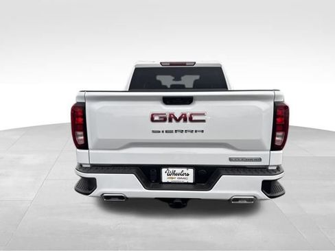 New 2026 GMC Sierra 1500 Elevation w/ X31 Off-Road Package AWD/4WD image 4