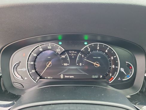 Used 2018 BMW 530i image 24