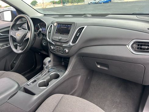 Used 2024 Chevrolet Equinox LT AWD/4WD image 32