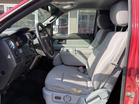 Used 2012 Ford F150 XLT w/ XLT Chrome Pkg image 6