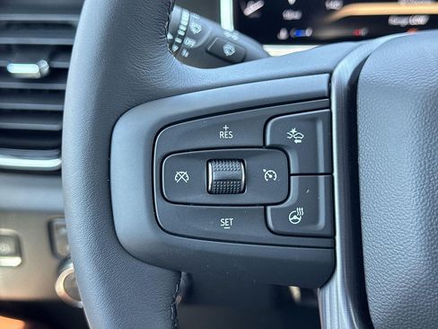 New 2026 GMC Sierra 2500 Denali Ultimate w/ Max Trailering Package AWD/4WD image 9