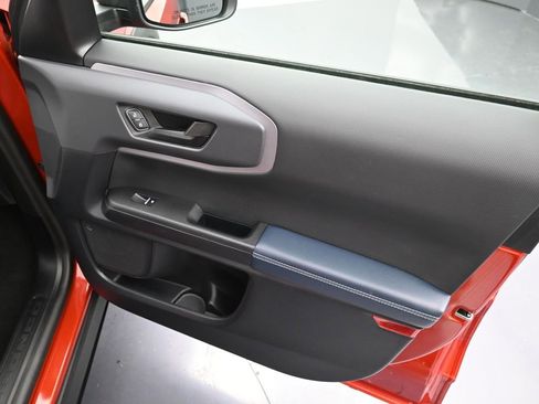 Certified 2024 Ford Bronco Sport Outer Banks image 31