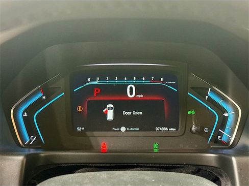 Used 2019 Honda Odyssey Elite image 14