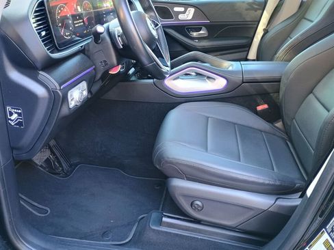 Certified 2024 Mercedes-Benz GLE 350 4MATIC image 9