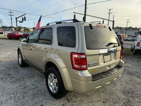 Used 2012 Ford Escape Limited image 6