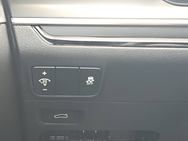 New 2026 Kia K5 GT-Line FWD image 16