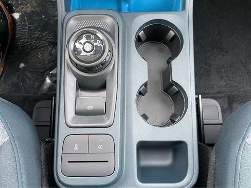 New 2026 Ford Maverick XLT w/ XLT Luxury Package FWD image 23