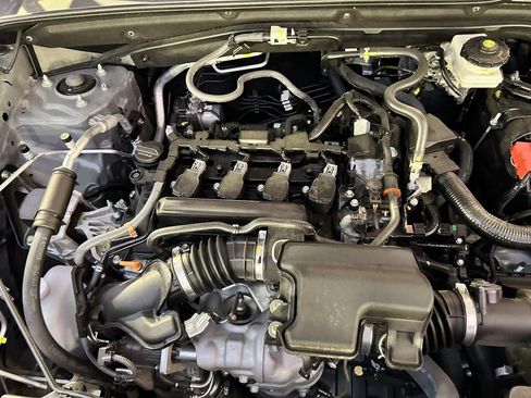 Used 2025 Acura ADX A-Spec image 28