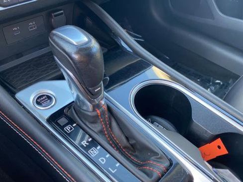 Used 2023 Nissan Altima 2.5 SR w/ SR Premium Package image 20