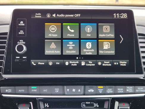 New 2026 Honda Odyssey Sport-L image 11