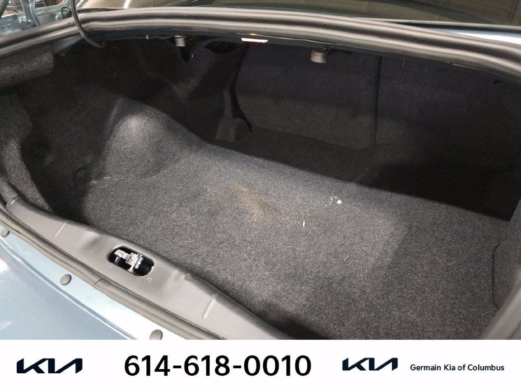 Used 2009 Chevrolet Cobalt LT FWD image 20
