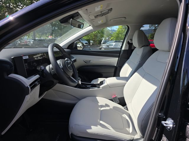 New 2026 Hyundai Tucson SEL Plus AWD/4WD image 20