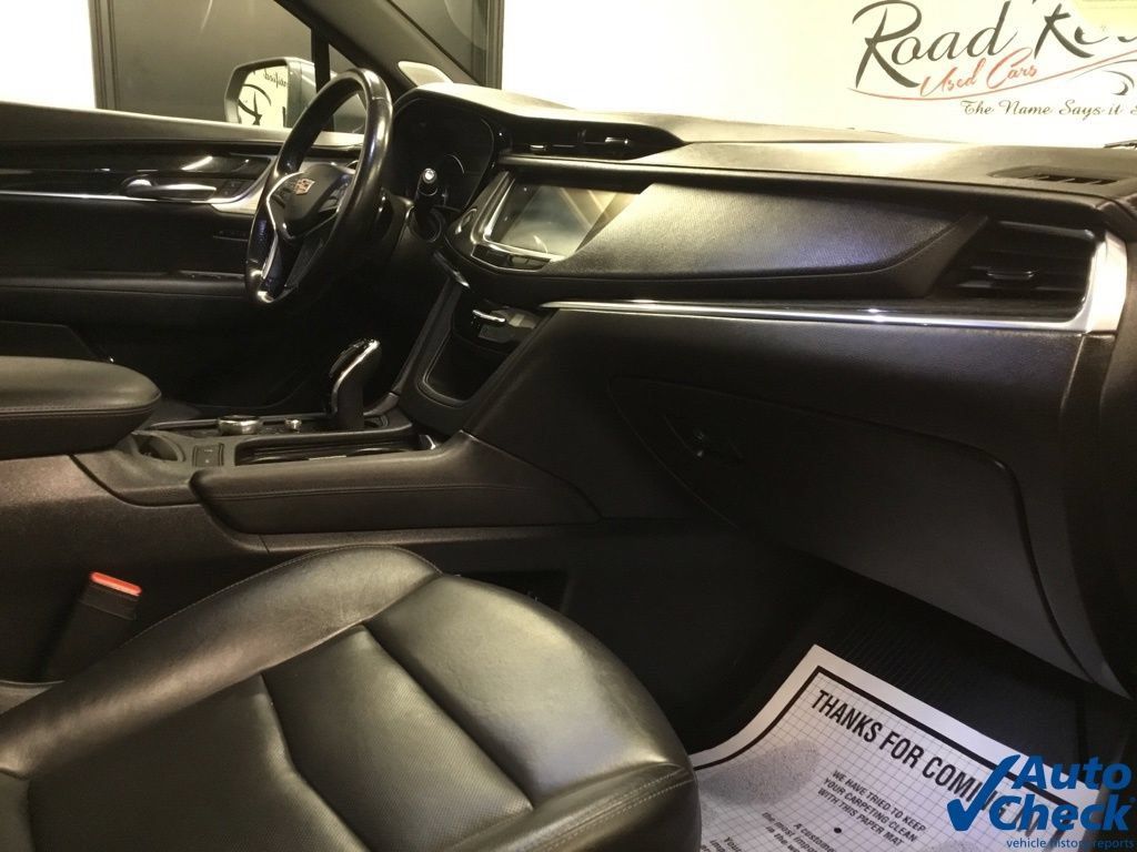 Used 2020 Cadillac XT5 Premium Luxury AWD/4WD image 44