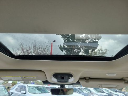 Used 2023 INFINITI QX60 Luxe w/ Vision Package image 18