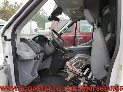 Used 2017 Ford Transit 250 148 High Roof image 7
