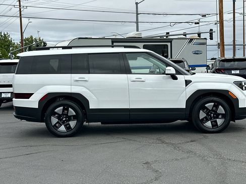 New 2026 Hyundai Santa Fe SEL image 3