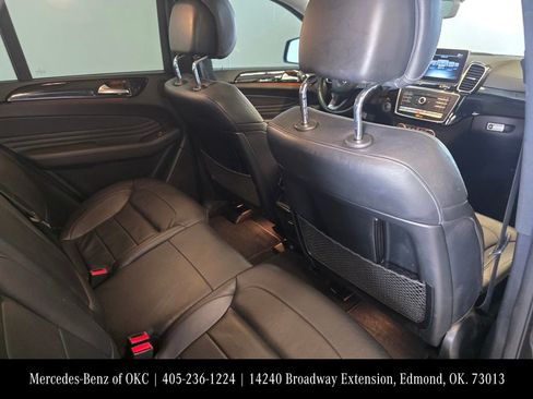 Used 2018 Mercedes-Benz GLE 43 AMG 4MATIC Coupe image 20