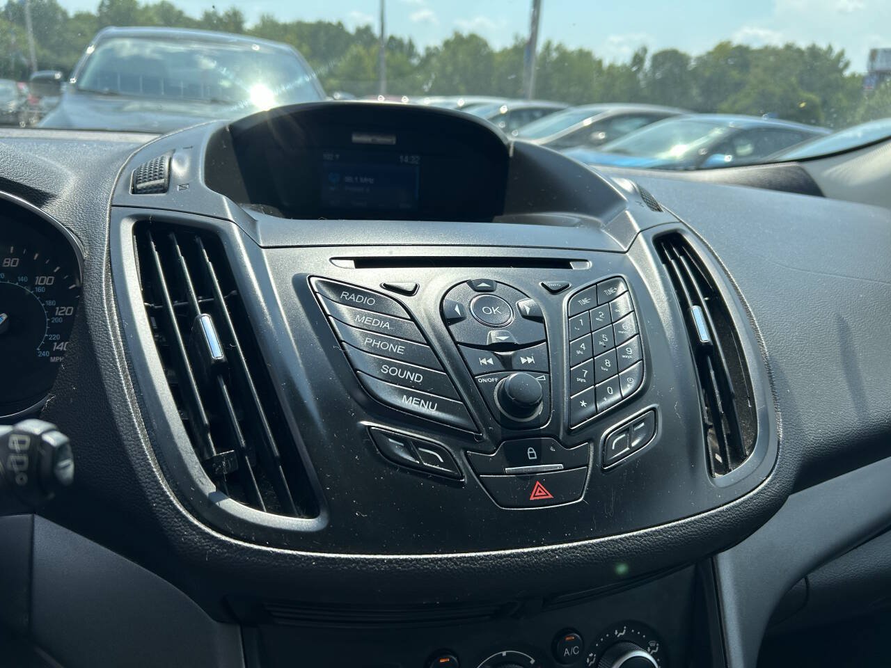 Used 2015 Ford Escape S FWD image 10