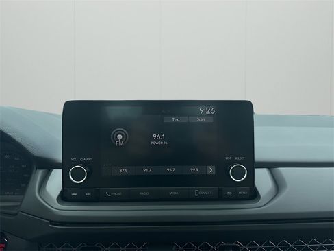 Used 2024 Honda Accord LX image 18