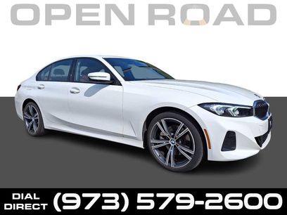 Used 2023 BMW 330i xDrive Sedan w/ Premium Package