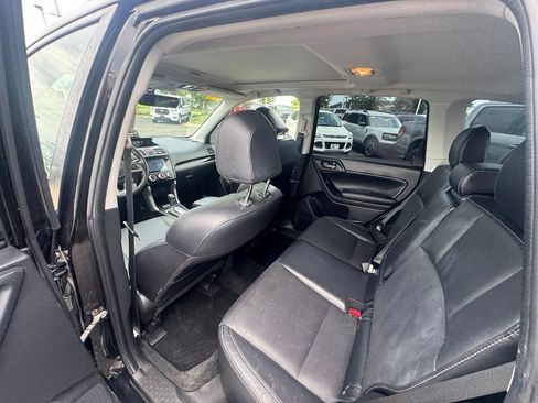 Used 2017 Subaru Forester 2.5i Limited w/ Popular Package #2 AWD/4WD image 14