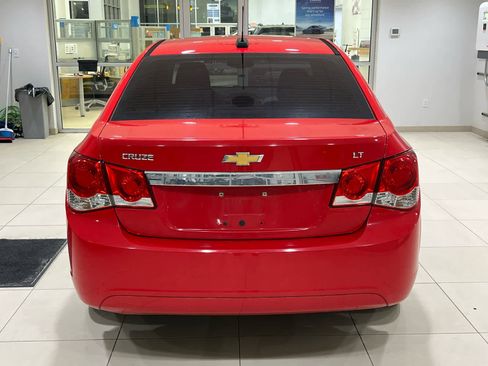 Used 2015 Chevrolet Cruze LS image 6