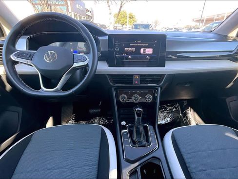Used 2025 Volkswagen Taos S image 14
