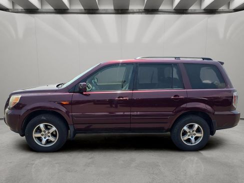 Used 2008 Honda Pilot EX-L image 3