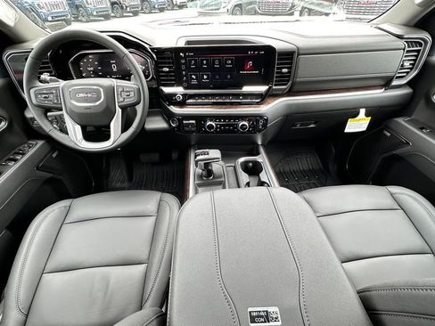 New 2026 GMC Sierra 1500 Elevation w/ Elevation Premium Package AWD/4WD image 22