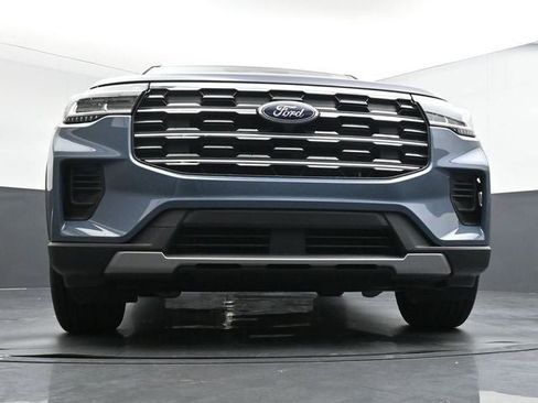 New 2026 Ford Explorer Active image 29