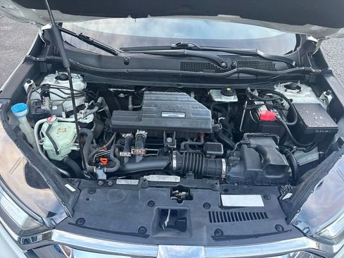 Used 2018 Honda CR-V Touring image 25