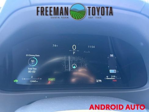 Used 2025 Lexus UX 300h AWD w/ Accessory Package (Z2) image 8