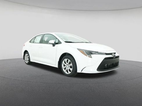 New 2026 Toyota Corolla LE image 29