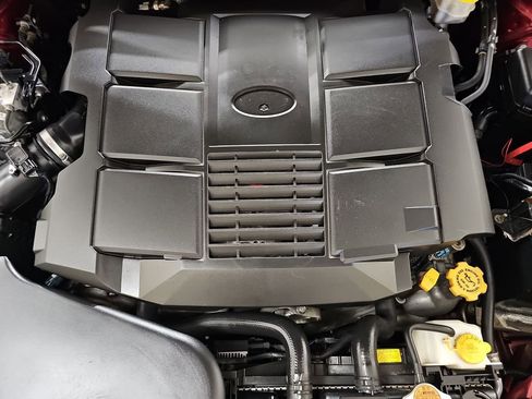 Used 2016 Subaru Legacy 3.6R Limited image 33