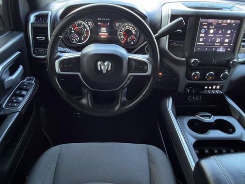 Used 2024 RAM 2500 Big Horn w/ Off Road Package AWD/4WD image 16