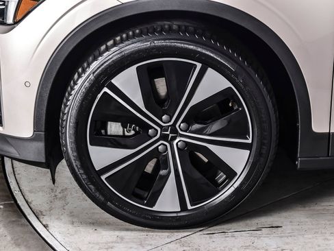 Used 2023 Polestar Polestar 2 w/ Pilot Pack AWD/4WD image 9