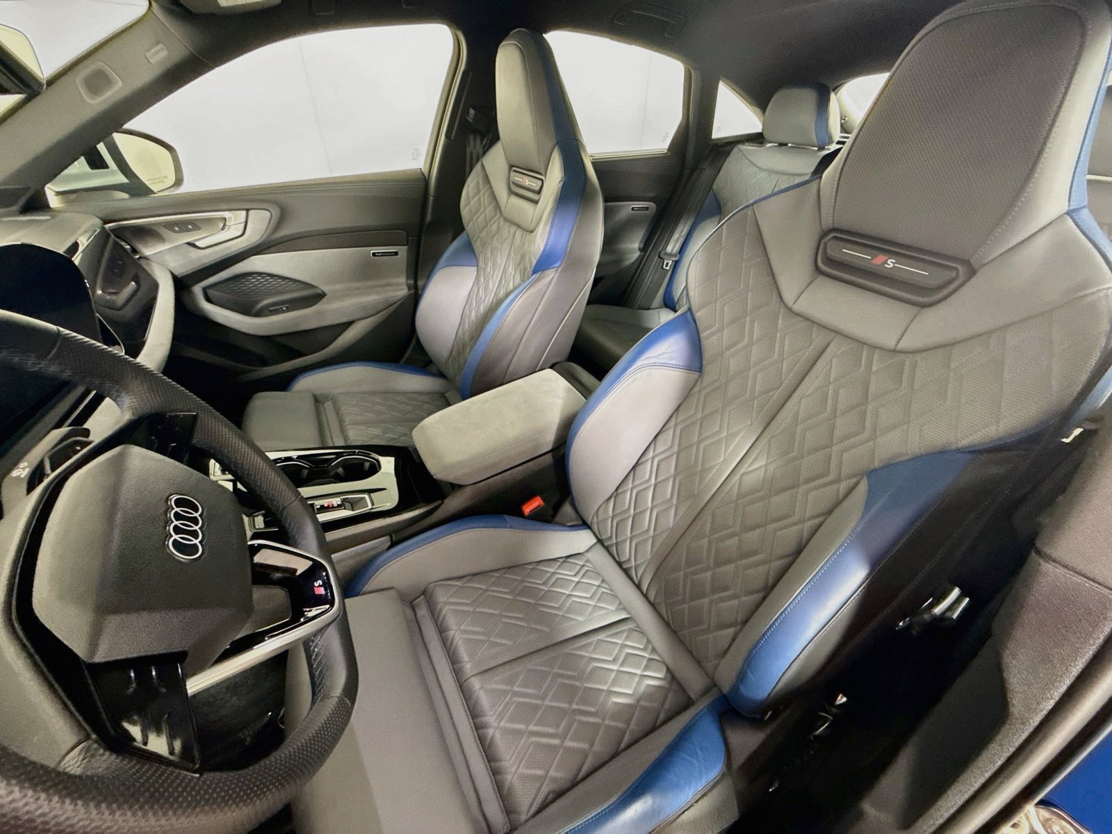 Certified 2025 Audi S5 Prestige AWD/4WD image 5