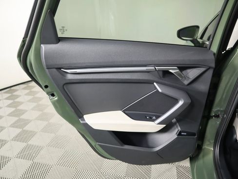 Used 2025 Audi A3 2.0T Premium Plus image 28