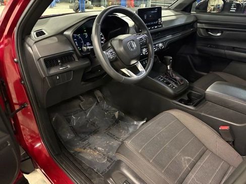 Certified 2024 Honda CR-V Sport image 24