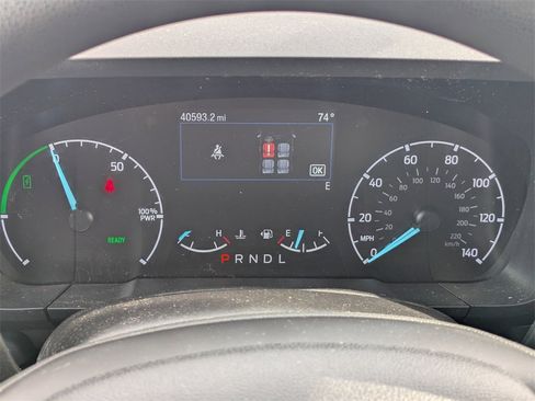 Used 2022 Ford Maverick XL image 29