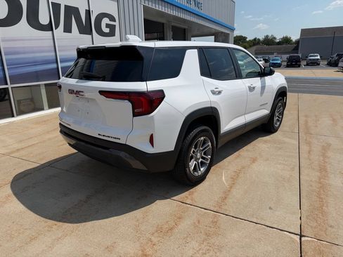 Used 2026 GMC Terrain Elevation AWD/4WD image 3