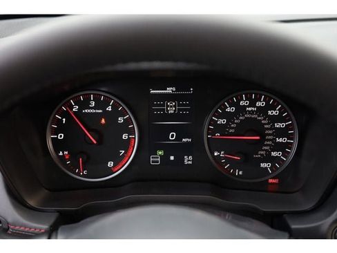 New 2026 Subaru WRX Premium AWD/4WD image 31