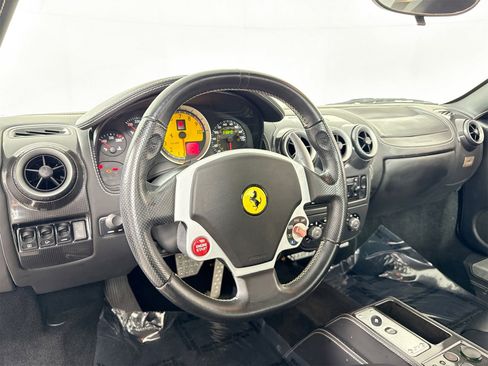 Used 2007 Ferrari F430 Spider image 10