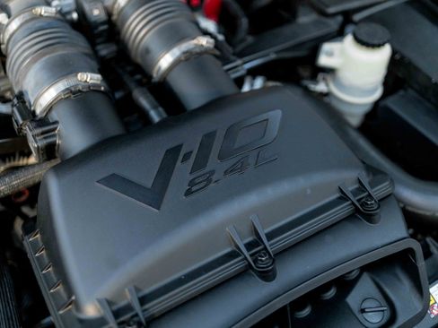 Used 2010 Dodge Viper ACR image 88