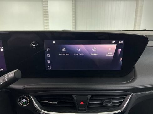 Certified 2026 Buick Encore GX Sport Touring w/ Comfort Package FWD image 13