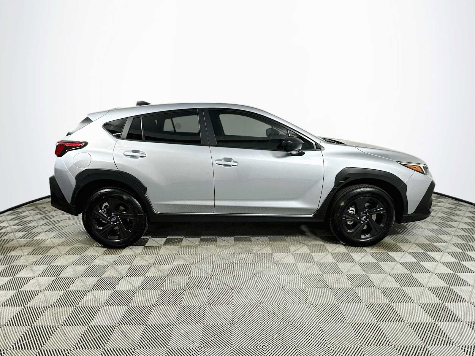 Certified 2026 Subaru Crosstrek 2.5i w/ Popular Package #1A AWD/4WD image 8