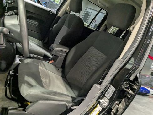 Used 2016 Jeep Patriot Sport image 22