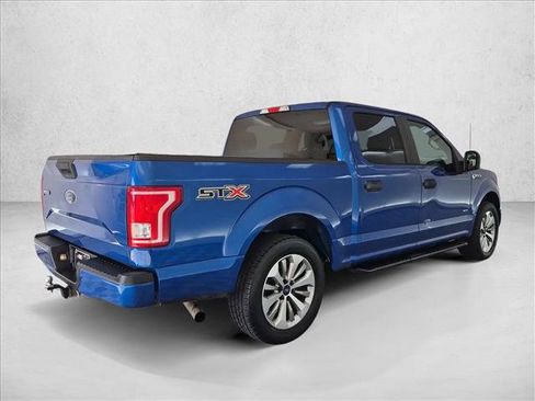 Used 2017 Ford F150 XL w/ Equipment Group 101A Mid RWD image 5
