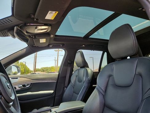 Used 2023 Volvo XC90 B6 Ultimate image 14