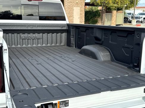 New 2026 GMC Sierra 3500 Denali Ultimate image 11